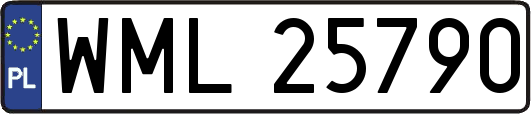 WML25790