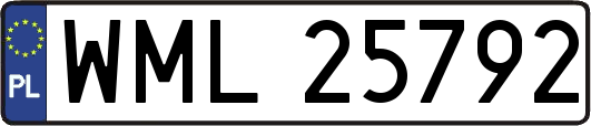 WML25792