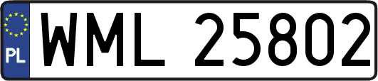 WML25802