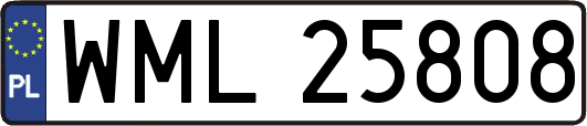 WML25808