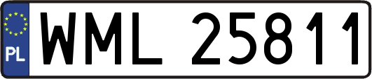 WML25811