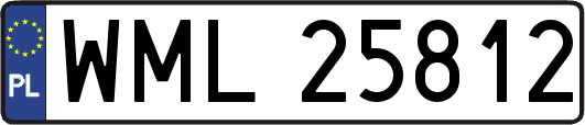 WML25812