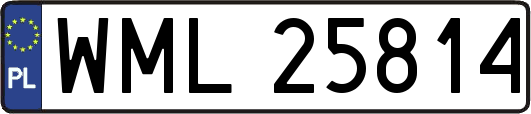 WML25814