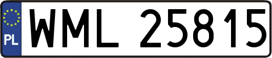 WML25815