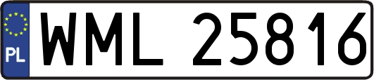 WML25816