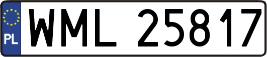 WML25817