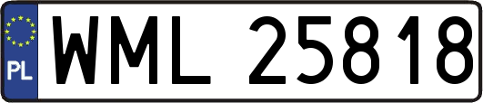 WML25818