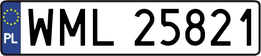 WML25821