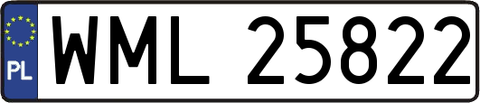 WML25822