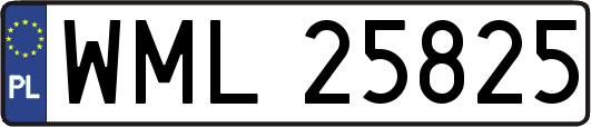 WML25825