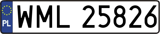 WML25826