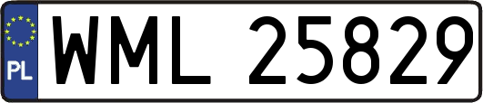 WML25829