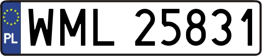 WML25831