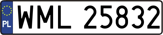 WML25832