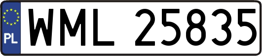 WML25835