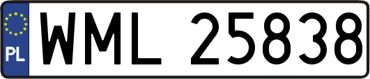 WML25838