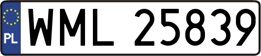 WML25839