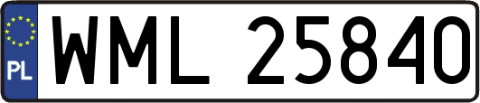 WML25840