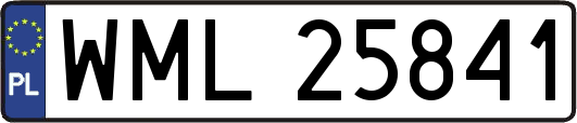 WML25841