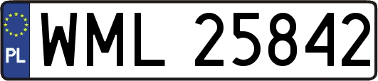 WML25842
