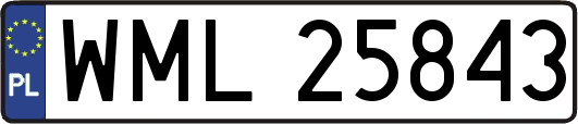 WML25843
