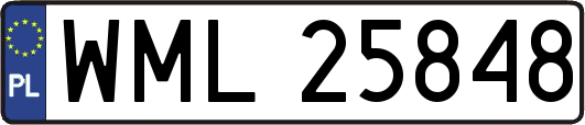 WML25848