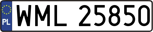 WML25850