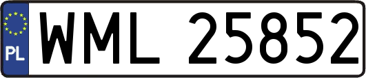 WML25852