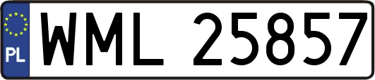 WML25857