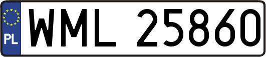 WML25860