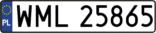 WML25865