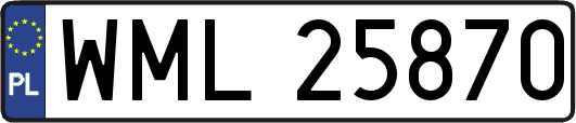 WML25870