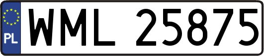 WML25875
