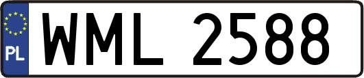 WML2588