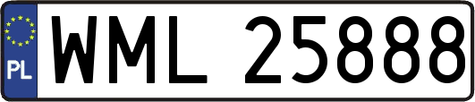 WML25888