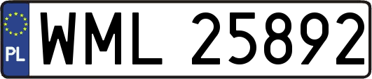 WML25892