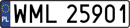 WML25901