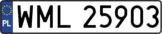 WML25903