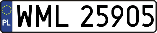 WML25905