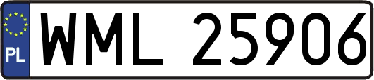 WML25906