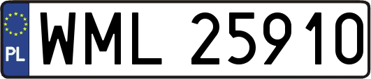 WML25910