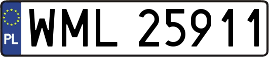 WML25911