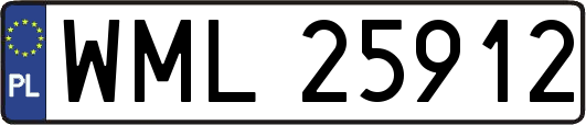 WML25912