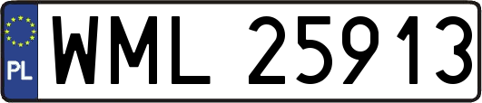 WML25913