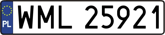 WML25921