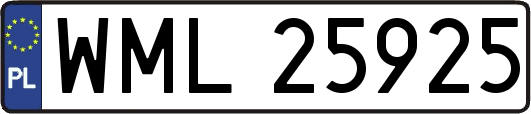 WML25925