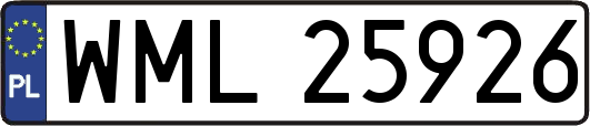 WML25926