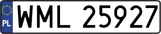 WML25927