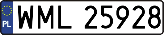 WML25928