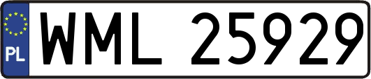 WML25929